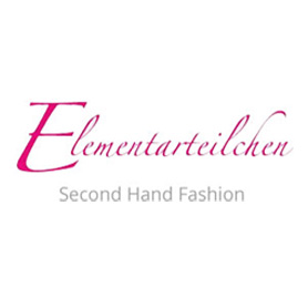Logo des Second Hand Ladens Elementarteilchen