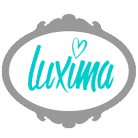 Logo des Second Hand Ladens luxima